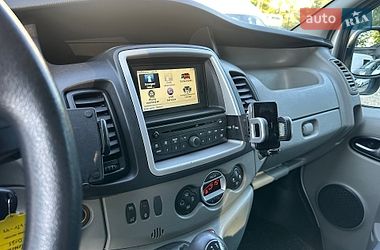 Мінівен Renault Trafic 2013 в Івано-Франківську фото 37 Мінівен Renault Trafic 2013 в Івано-Франківську