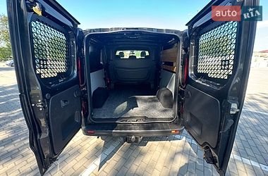 Минивэн Renault Trafic 2015 в Коломые