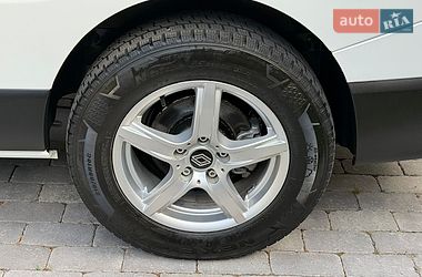 Мінівен Renault Trafic 2025 в Києві фото 17 Мінівен Renault Trafic 2025 в Києві