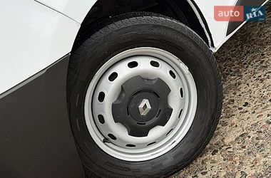 Мінівен Renault Trafic 2019 в Дрогобичі фото 35 Мінівен Renault Trafic 2019 в Дрогобичі