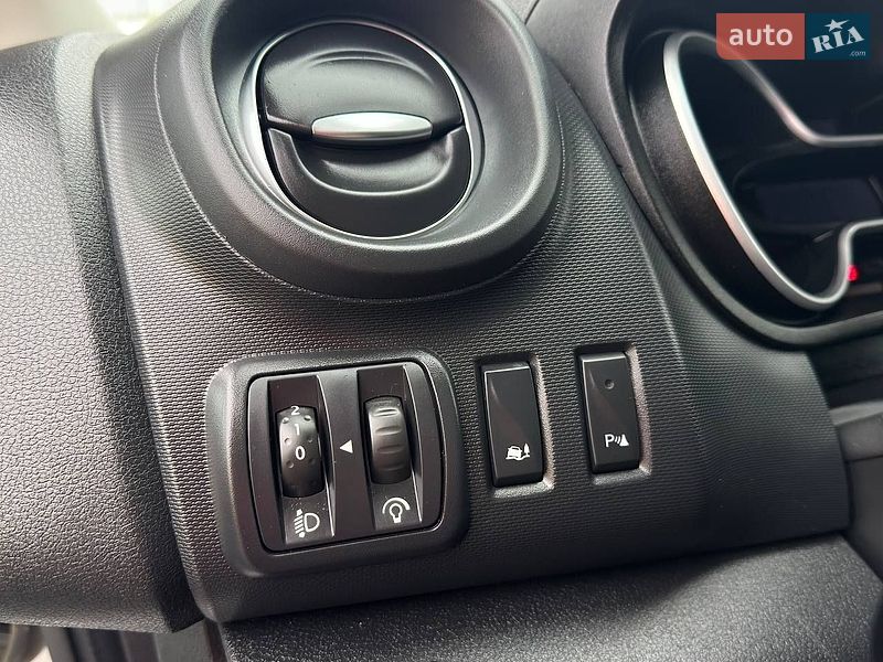 Грузовой фургон Renault Trafic 2021 в Виннице