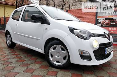 Renault Twingo 2012