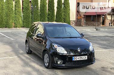 Renault Twingo 2010