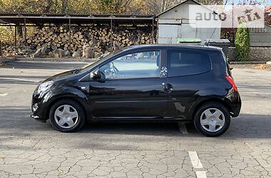 Хэтчбек Renault Twingo 2010 в Тернополе