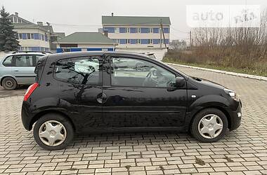 Купе Renault Twingo 2014 в Львове