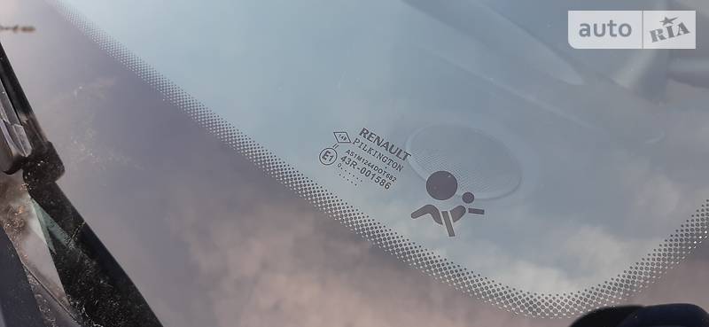 Купе Renault Twingo 2010 в Чернігові