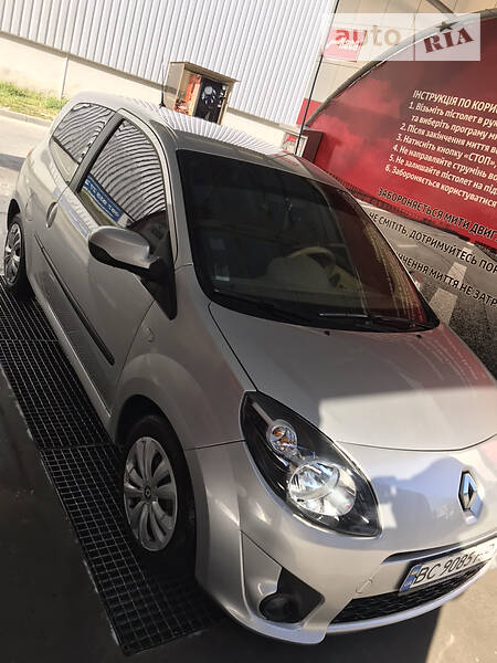Хетчбек Renault Twingo 2011 в Львові