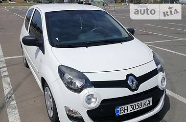 Renault Twingo 2013