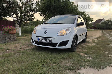 Renault Twingo 2008