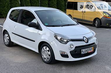 Renault Twingo 2014