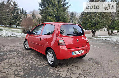 Купе Renault Twingo 2011 в Рівному