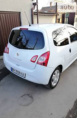 Купе Renault Twingo 2013 в Одесі