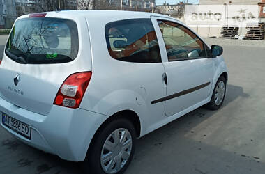 Хэтчбек Renault Twingo 2011 в Калуше