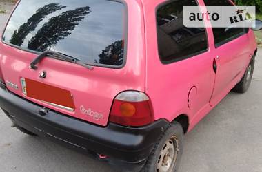 Хетчбек Renault Twingo 1996 в Рівному