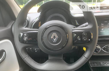 Хетчбек Renault Twingo 2021 в Рівному