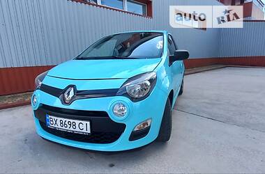 Купе Renault Twingo 2014 в Ярмолинцах