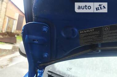 Хетчбек Renault Twingo 2010 в Черкасах