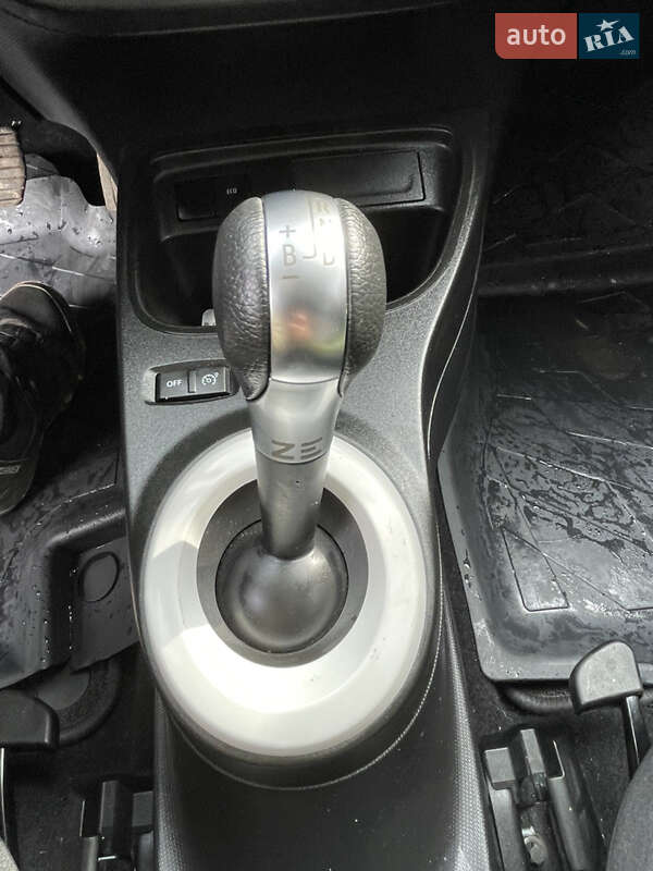 Хэтчбек Renault Twingo 2020 в Белогорье