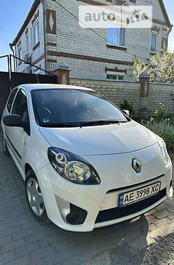 Хетчбек Renault Twingo 2011 в Харкові
