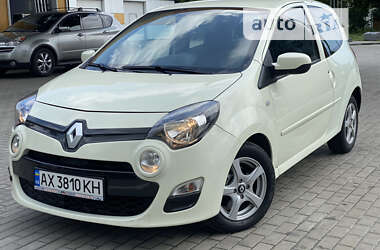 Renault Twingo 2012 Renault Twingo 2012