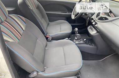 Хэтчбек Renault Twingo 2012 в 