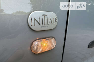 Хэтчбек Renault Twingo 2005 в 