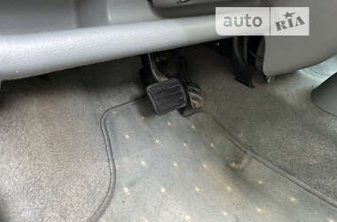 Хэтчбек Renault Twingo 2005 в 