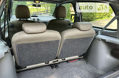 Хэтчбек Renault Twingo 2005 в 