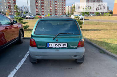 Хэтчбек Renault Twingo 1994 в Одессе