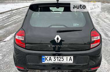 Хетчбек Renault Twingo 2014 в Києві