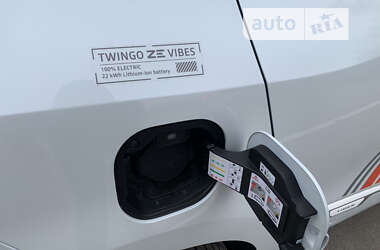 Хетчбек Renault Twingo 2020 в Вінниці