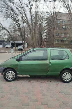 Хетчбек Renault Twingo 1998 в Дніпрі