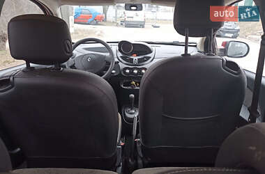 Хэтчбек Renault Twingo 2010 в Черкассах