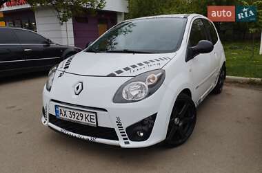 Renault Twingo 2008