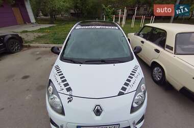 Хэтчбек Renault Twingo 2008 в Харькове