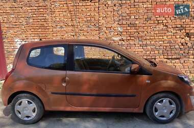 Renault Twingo 2010