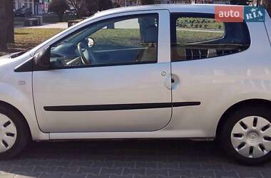 Renault Twingo 2008