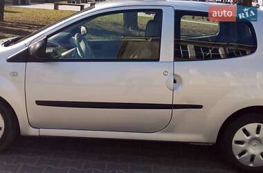 Хэтчбек Renault Twingo 2008 в Звягеле