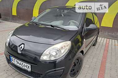 Хэтчбек Renault Twingo 2008 в Ивано-Франковске