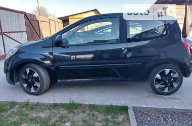 Хэтчбек Renault Twingo 2008 в Чернигове