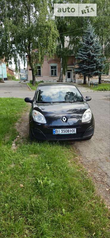 Хетчбек Renault Twingo 2008 в Хоролі