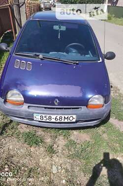 Хэтчбек Renault Twingo 1995 в Хотине