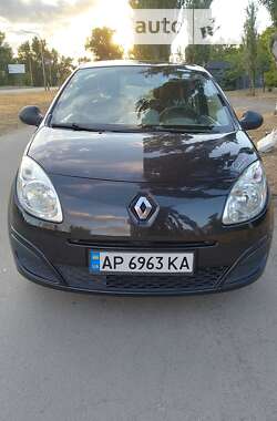 Хэтчбек Renault Twingo 2008 в Павлограде