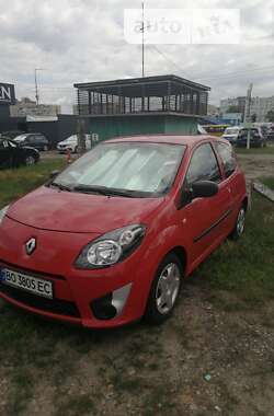 Хэтчбек Renault Twingo 2011 в Киеве