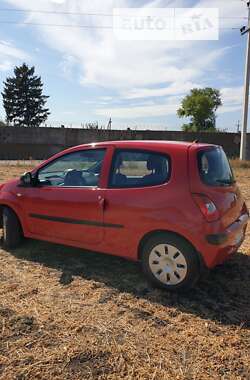 Хетчбек Renault Twingo 2008 в Знам'янці