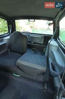 Хэтчбек Renault Twingo 1994 в Житомире
