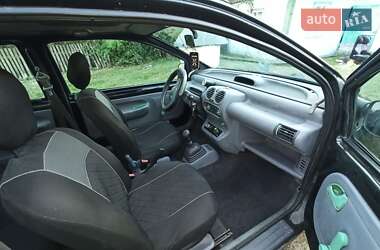 Хэтчбек Renault Twingo 1994 в Житомире
