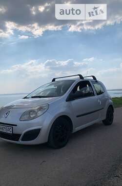 Хетчбек Renault Twingo 2007 в Одесі