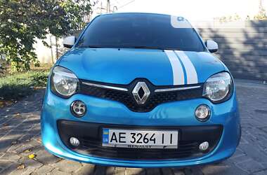 Хэтчбек Renault Twingo 2015 в Днепре