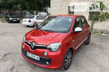 Хэтчбек Renault Twingo 2014 в Запорожье